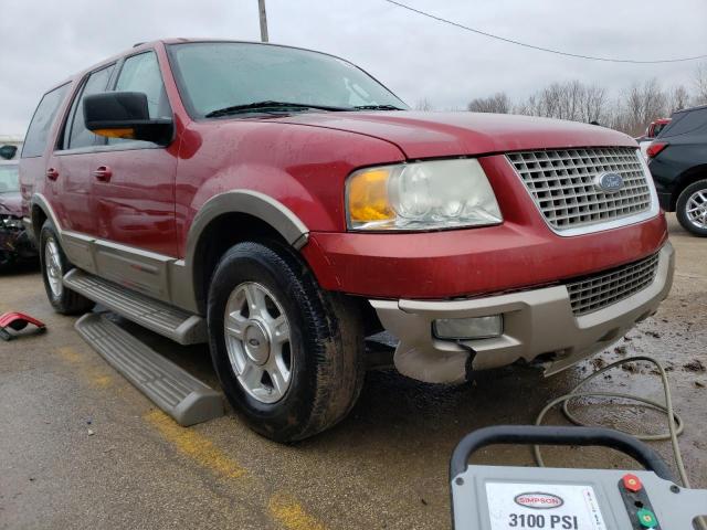 Photo 4 from auction – 2004 FORD EXPEDITION with VIN 1FMFU18L74LB33373
