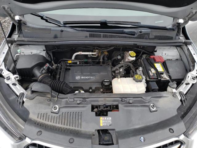 Photo 12 from auction – 2018 BUICK ENCORE PRE with VIN KL4CJESB9JB687257