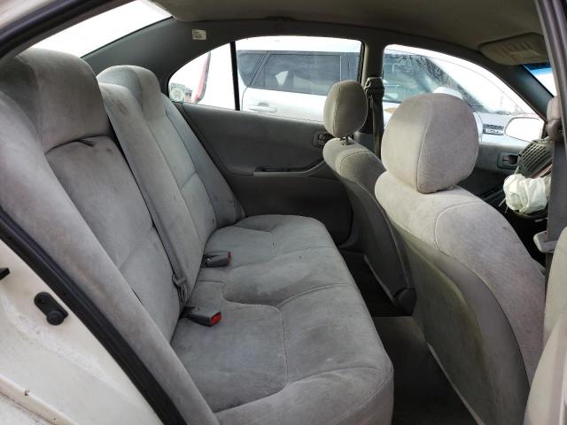 Photo 10 from auction – 2003 MITSUBISHI GALANT ES with VIN 4A3AA46G63E140359