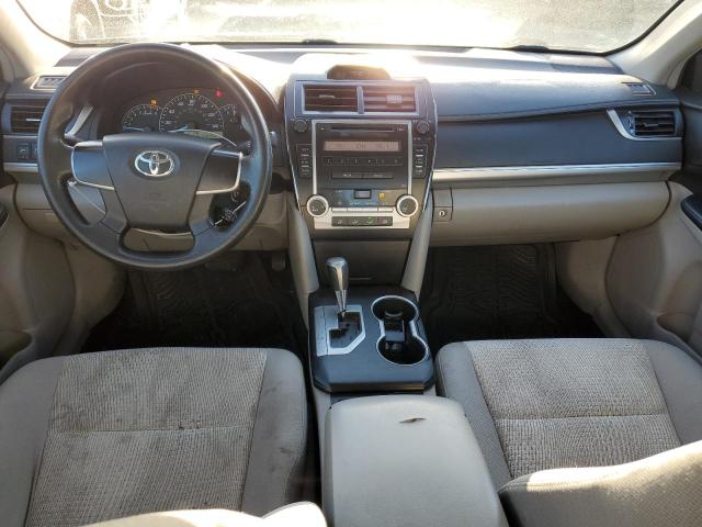 Photo 8 from auction – 2012 TOYOTA CAMRY BASE with VIN 4T1BF1FK7CU618785
