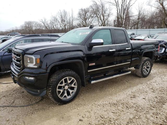 Photo 1 from auction – 2016 GMC SIERRA K15 with VIN 1GTV2NEC2GZ149841
