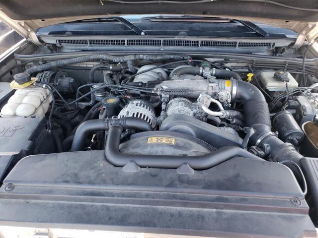 Photo 12 from auction – 2000 LAND ROVER DISCOVERY with VIN SALTY1543YA266358