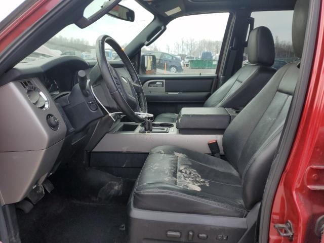 Photo 7 from auction – 2017 FORD EXPEDITION with VIN 1FMJK1JT5HEA27184
