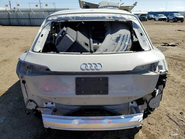 Photo 6 from auction – 2021 AUDI E-TRON PRE with VIN WA1AAAGE2MB013264