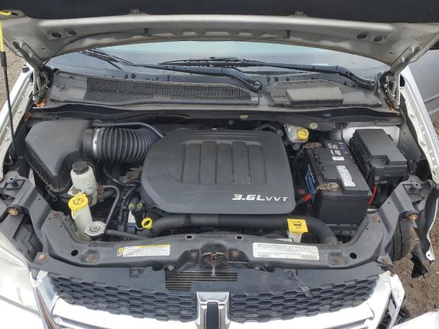 Photo 12 from auction – 2012 DODGE GRAND CARA with VIN 2C4RDGBG8CR182829