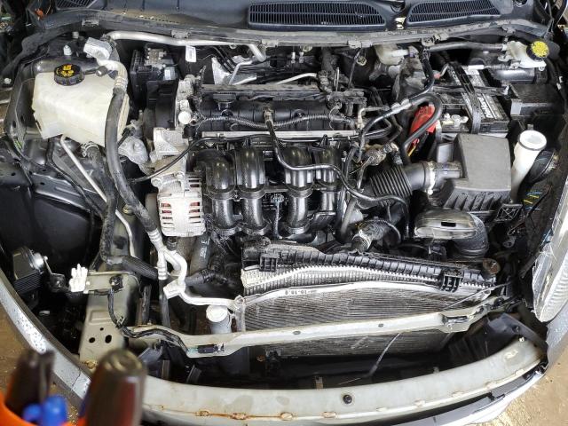 Photo 11 from auction – 2019 FORD FIESTA SE with VIN 3FADP4EJXKM159703