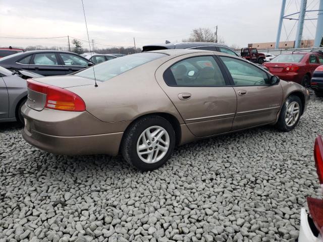 Photo 3 from auction – 2000 DODGE INTREPID with VIN 2B3HD46R3YH358707
