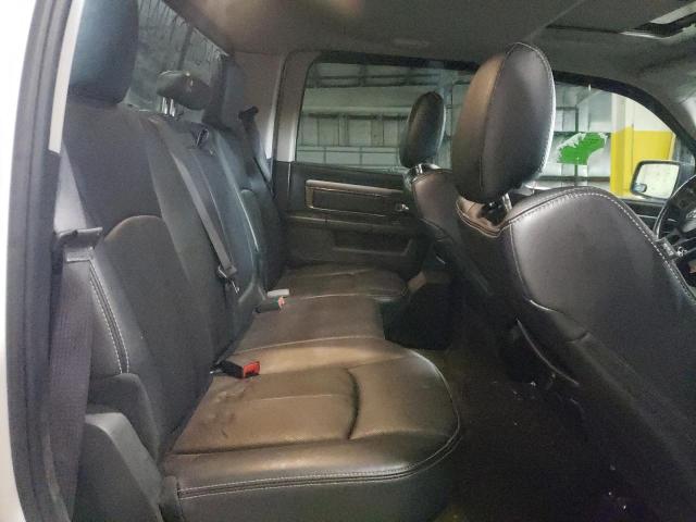 Photo 10 from auction – 2018 RAM 1500 SPORT with VIN 1C6RR7MT7JS241318