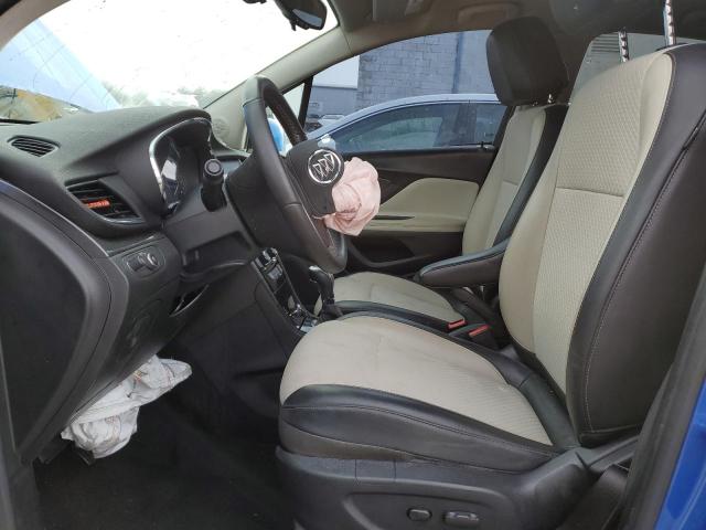 Photo 7 from auction – 2018 BUICK ENCORE PRE with VIN KL4CJASB0JB582194