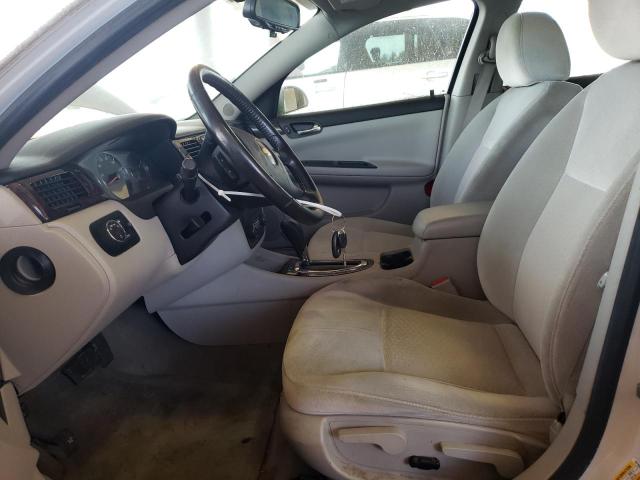 Photo 7 from auction – 2012 CHEVROLET IMPALA LT with VIN 2G1WB5E31C1130391