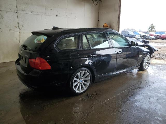 Photo 3 from auction – 2011 BMW 328 XI with VIN WBAUU3C55BA541666