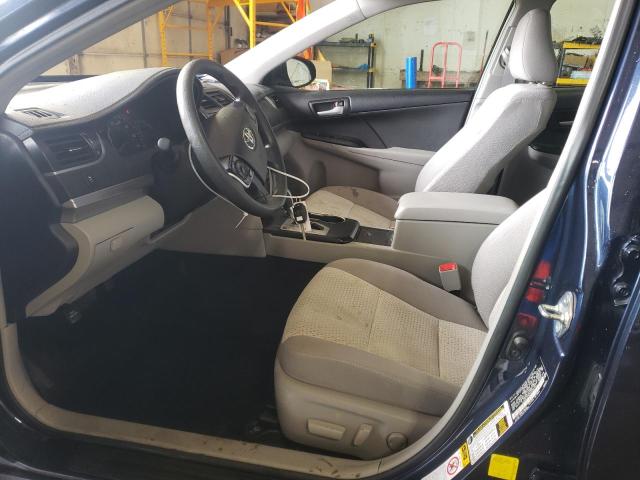 Photo 7 from auction – 2014 TOYOTA CAMRY L with VIN 4T4BF1FK3ER400481
