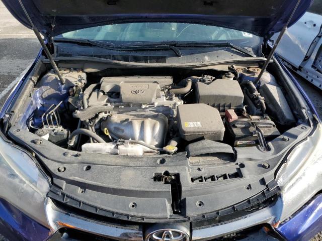 Photo 11 from auction – 2015 TOYOTA CAMRY LE with VIN 4T1BF1FK0FU980915