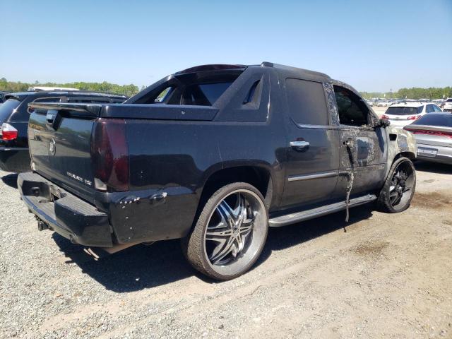 Photo 3 from auction – 2007 CADILLAC ESCALADE E with VIN 3GYFK62867G197637