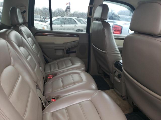 Photo 11 from auction – 2002 FORD EXPLORER E with VIN 1FMZU74E92UC14745