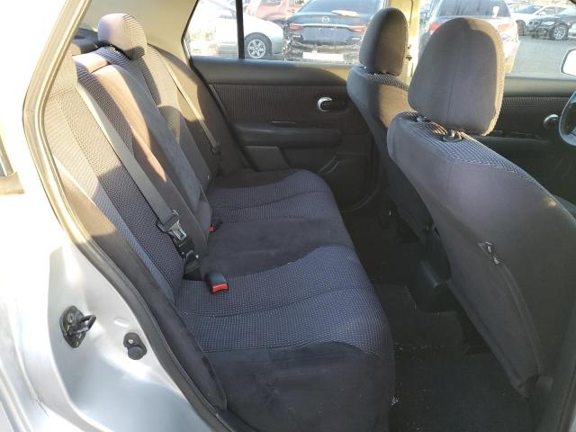 Photo 10 from auction – 2010 NISSAN VERSA S with VIN 3N1BC1AP0AL465662