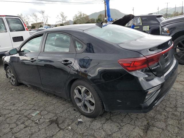Photo 2 from auction – 2020 KIA FORTE FE with VIN 3KPF24AD2LE196872