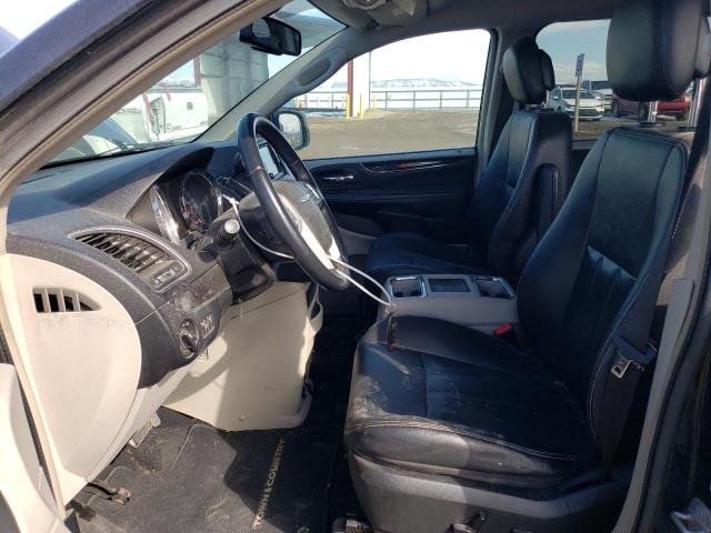 Photo 7 from auction – 2014 CHRYSLER TOWN & COU with VIN 2C4RC1BG7ER363679