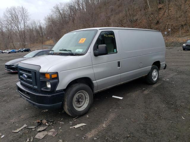 FORD ECONOLINE 2009 مع رقم تعريف المركبة 1FTNE14W99DA02041 - صورة من المزاد