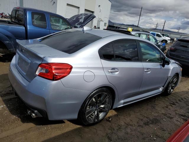 Photo 3 from auction – 2017 SUBARU WRX PREMIU with VIN JF1VA1E61H9841487