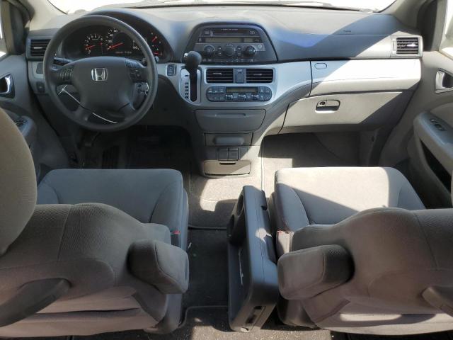 Photo 8 from auction – 2008 HONDA ODYSSEY EX with VIN 5FNRL38438B116734