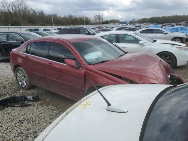 Photo 4 from auction – 2013 CHRYSLER 200 TOURIN with VIN 1C3CCBBBXDN714262