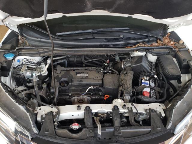 Photo 11 from auction – 2016 HONDA CR-V SE with VIN 5J6RM3H4XGL022157