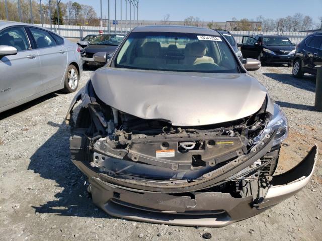 Photo 5 from auction – 2013 NISSAN ALTIMA 3.5 with VIN 1N4BL3AP1DN472719