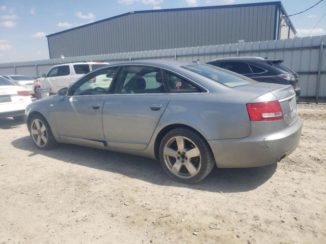 Photo 2 from auction – 2008 AUDI A6 3.2 with VIN WAUAH74F08N179060