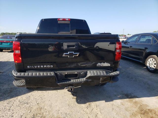 Photo 6 from auction – 2015 CHEVROLET SILVER1500 with VIN 3GCUKTEC6FG231294