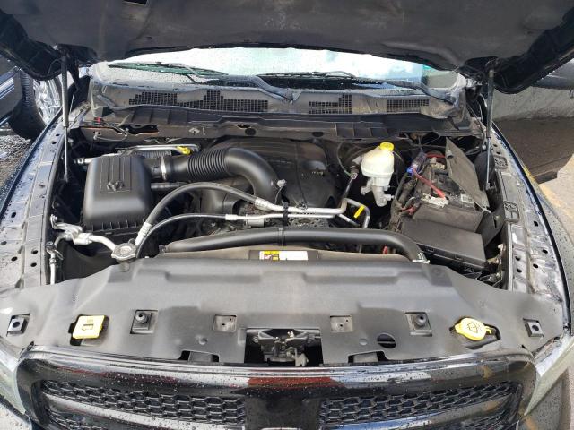 Photo 11 from auction – 2014 RAM 1500 ST with VIN 1C6RR6KTXES179481