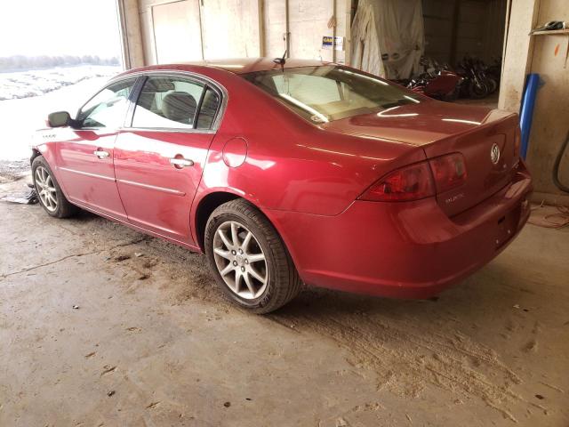 Photo 2 from auction – 2006 BUICK LUCERNE CX with VIN 1G4HR57Y26U244862