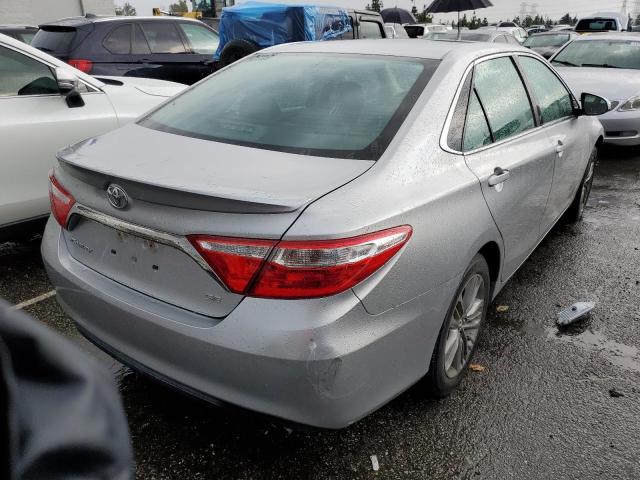 Photo 3 from auction – 2017 TOYOTA CAMRY LE with VIN 4T1BF1FK8HU771361