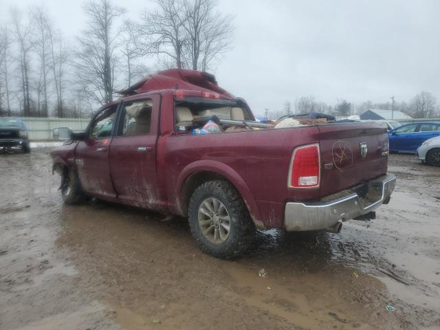 Photo 2 from auction – 2018 RAM 1500 LARAM with VIN 1C6RR7NT5JS194790