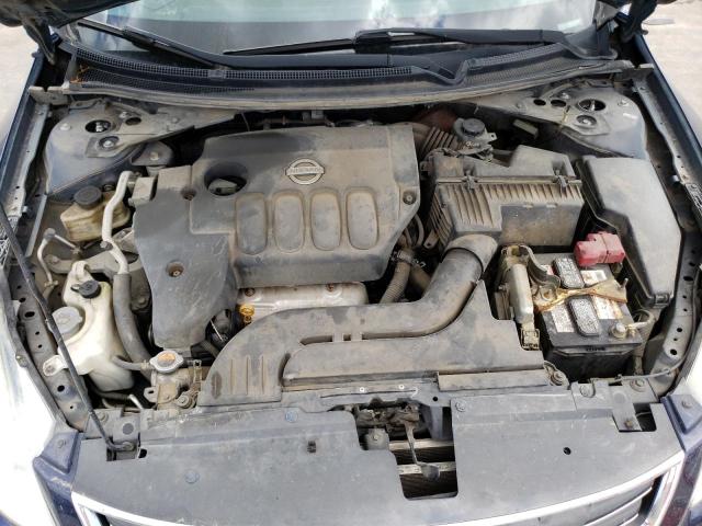 Photo 11 from auction – 2010 NISSAN ALTIMA BAS with VIN 1N4AL2AP2AN408996