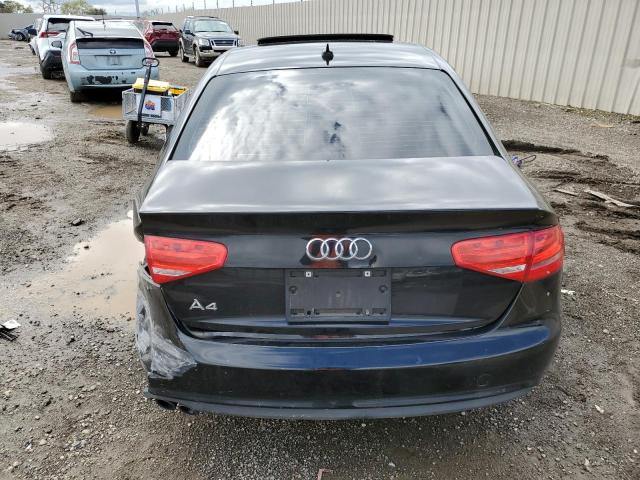 Photo 6 from auction – 2014 AUDI A4 PREMIUM with VIN WAUAFAFL3EA082296