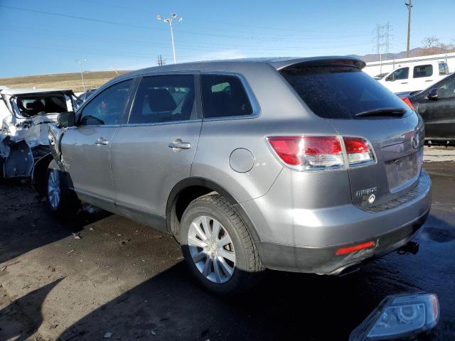 Photo 2 from auction – 2009 MAZDA CX-9 with VIN JM3TB38A690175668