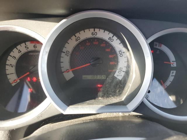 Photo 9 from auction – 2012 TOYOTA TACOMA DOU with VIN 3TMLU4EN2CM099600