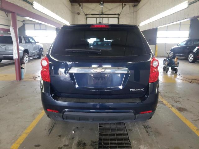 Photo 6 from auction – 2015 CHEVROLET EQUINOX LS with VIN 2GNALAEK8F1138790
