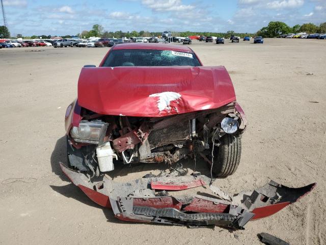 Photo 5 from auction – 2012 FORD MUSTANG with VIN 1ZVBP8AMXC5208427