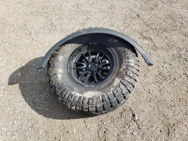 Photo 13 from auction – 2022 FORD BRONCO BAS with VIN 1FMEE5DH4NLB73834