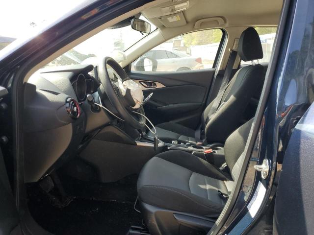 Photo 7 from auction – 2018 MAZDA CX-3 SPORT with VIN JM1DKDB75J0306013