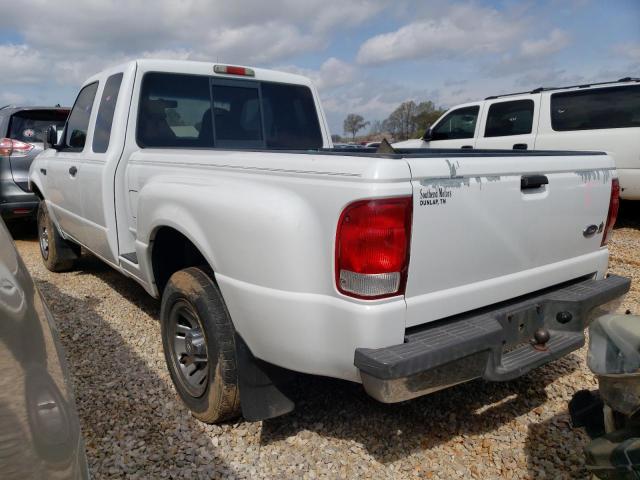 Photo 2 from auction – 2000 FORD RANGER SUP with VIN 1FTYR14V2YTA54981
