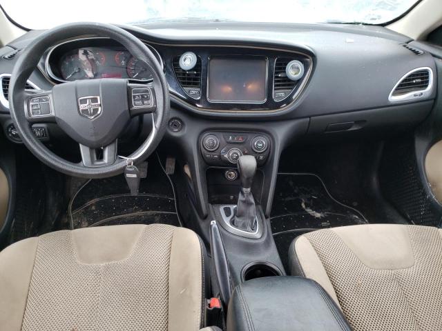 Photo 8 from auction – 2016 DODGE DART SXT with VIN 1C3CDFBBXGD541132