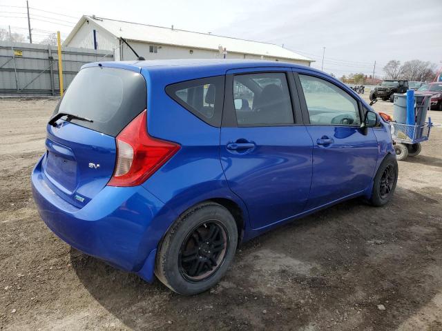 Photo 3 from auction – 2014 NISSAN VERSA NOTE with VIN 3N1CE2CP1EL412931