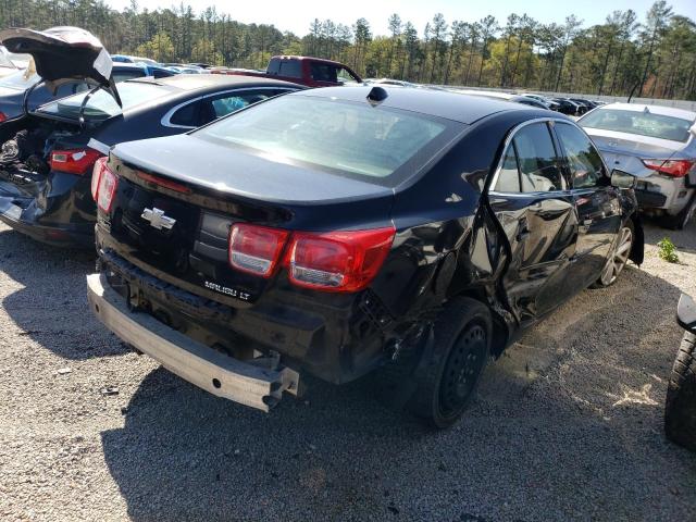 Photo 3 from auction – 2014 CHEVROLET MALIBU 2LT with VIN 1G11E5SL5EF151147