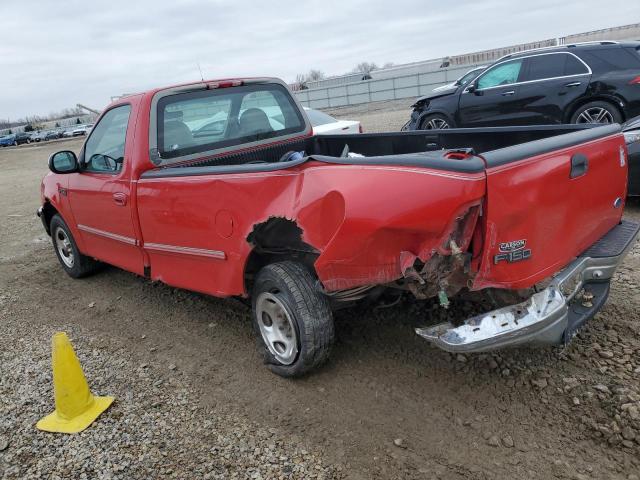 صورة رقم 2 من المزاد - 1997 FORD F150 مع VIN 1FTDF1764VKC84311