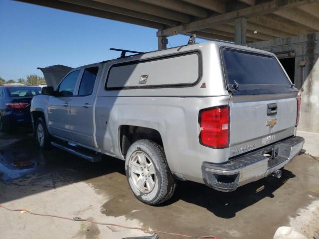 Photo 2 from auction – 2015 CHEVROLET SILVERADO with VIN 1GCRCREH7FZ310197
