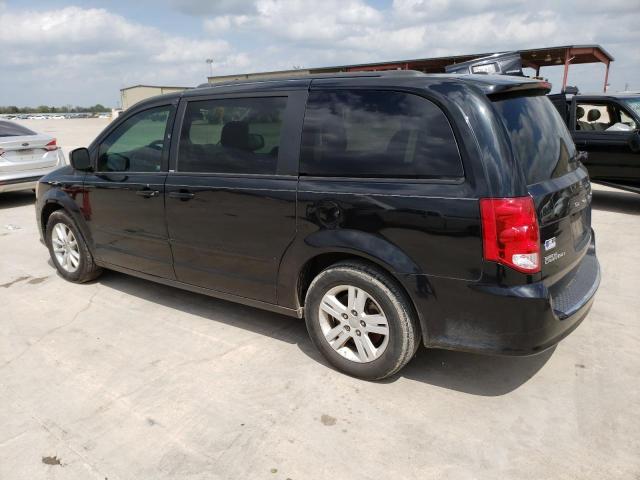 صورة رقم 2 من المزاد - 2014 DODGE GRAND CARA مع VIN 2C4RDGCG4ER230179