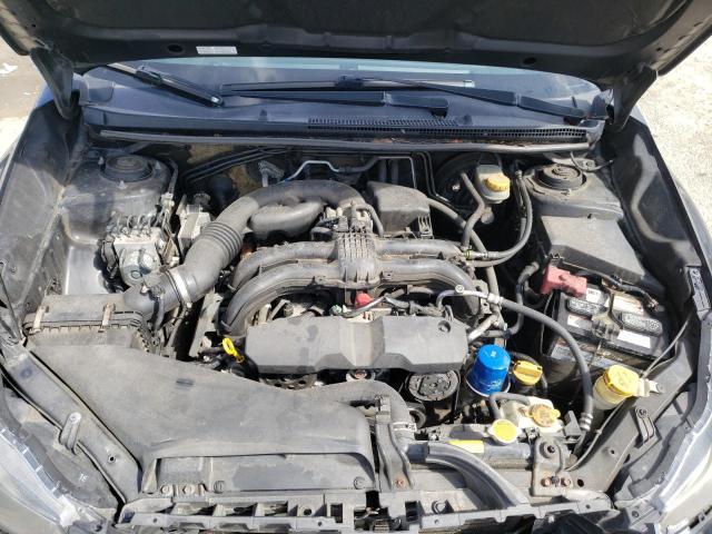 Photo 12 from auction – 2013 SUBARU XV CROSSTR with VIN JF2GPAGC6D2846001